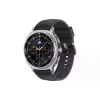 ساعة ذكية Samsung (SM-L505FZKASEK)