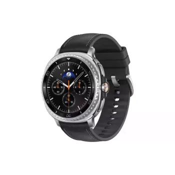 Смарт-годинник Samsung (SM-L505FZKASEK)