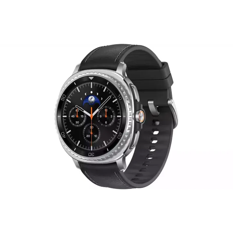 Smartwatch Samsung (SM-L505FZKASEK)