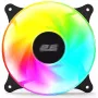 Case fan 2E  Black (2E-ACF120VRB-ARGB)