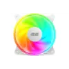 Case fan 2E  White (2E-ACF120VW-ARGB)