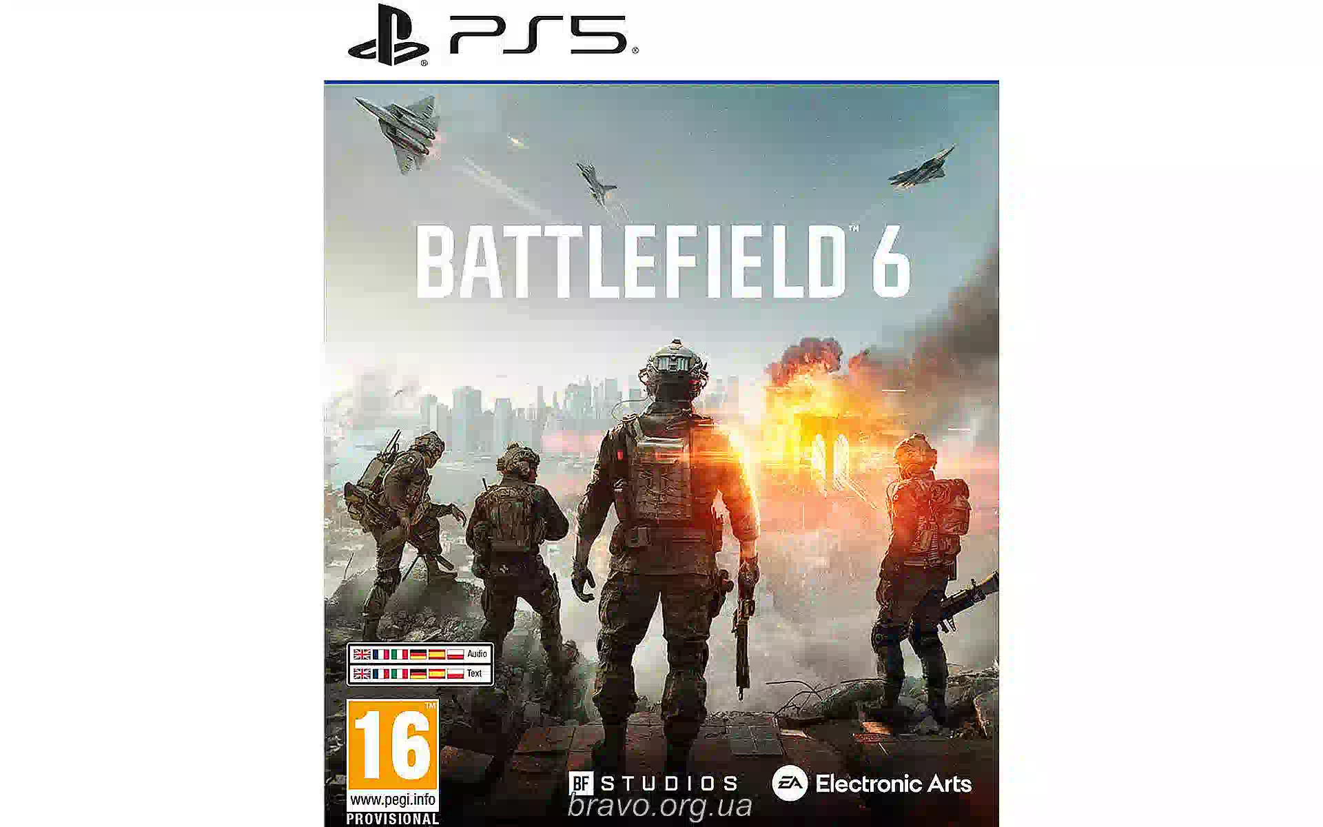 لعبة Games Software (5030934125406) لعبة Games Software (5030934125406)