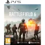 Igra Games Software Battlefield 6 (5030934125406)