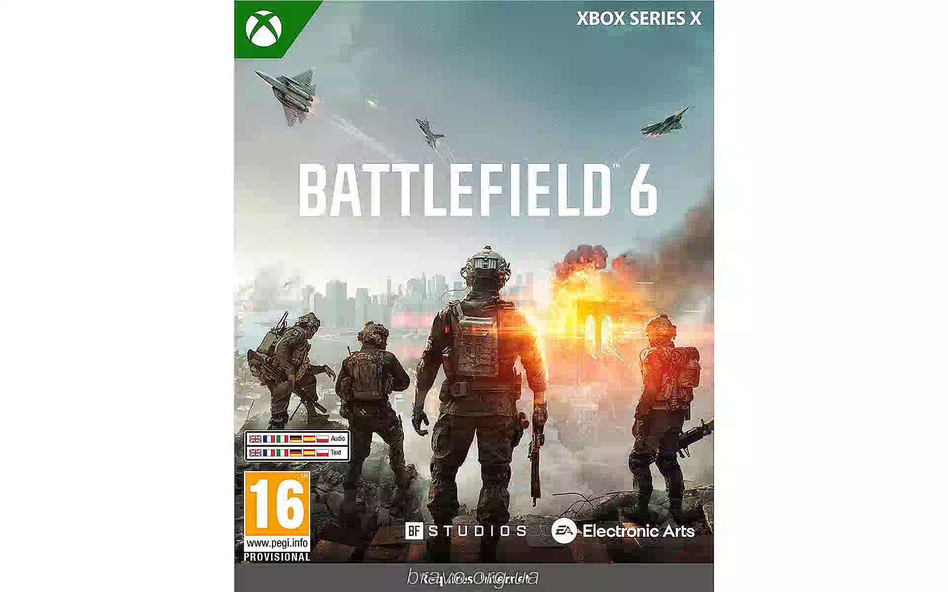 Παιχνίδι Games Software (5030941125406) Παιχνίδι Games Software (5030941125406)