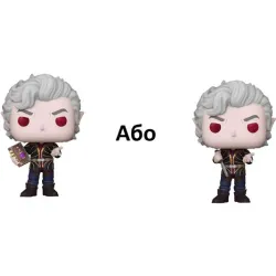 Фигурка Funko POP Games Baldur's Gate - Astarion (889698849555) Фигурка Funko POP Games Baldur's Gate - Astarion (889698849555)