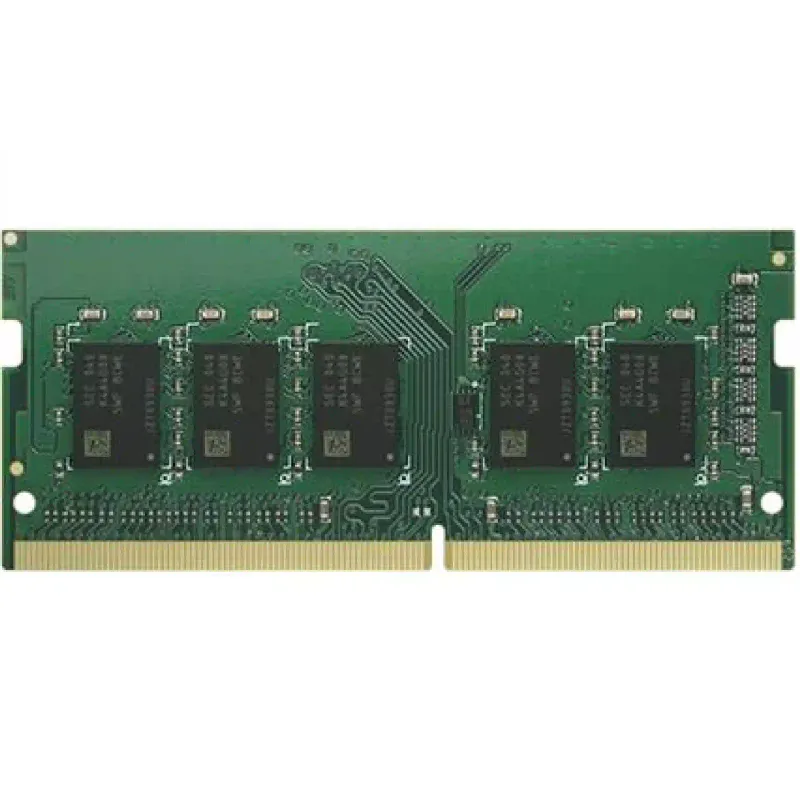 Erinnerung Synology (D4ES03-8G)