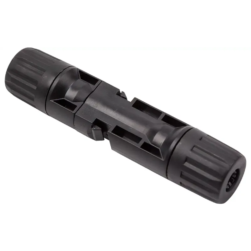 MC4 connector set HiSmart (NV820238)