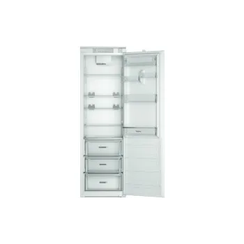 Вбудована холодильна камера Whirlpool (WHSD18A013C1), 314 л, White