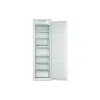 Вбудована морозильна камера Whirlpool (WHSD18F013D1), 209 л, White