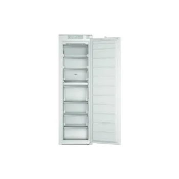 Вбудована морозильна камера Whirlpool (WHSD18F013D1), 209 л, White