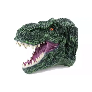 Juguete de guante Same Toy Tyrannosaurus, Dark Green (X311UT-1)
