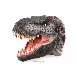 Игрушка-перчатка Same Toy Тиранозавр (X332UT) Игрушка-перчатка Same Toy Тиранозавр (X332UT)