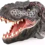 Играчка ръкавица Same Toy Tyrannosaurus, Brown (X332UT)