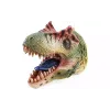 Kesztyűjáték Same Toy Allosaurus, Green (X347UT-1)
