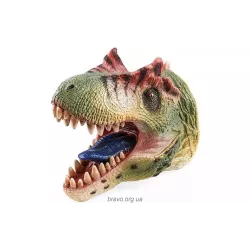 Игрушка-перчатка Same Toy Алозавр (X347UT-1) Игрушка-перчатка Same Toy Алозавр (X347UT-1)