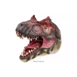 Игрушка-перчатка Same Toy Алозавр (X347UT-2) Игрушка-перчатка Same Toy Алозавр (X347UT-2)