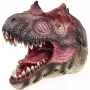 Glove toy Same Toy Allosaurus (X347UT-2), Brown