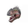 Kesztyűjáték Same Toy Tyrannosaurus, Brown/Green (X350UT)