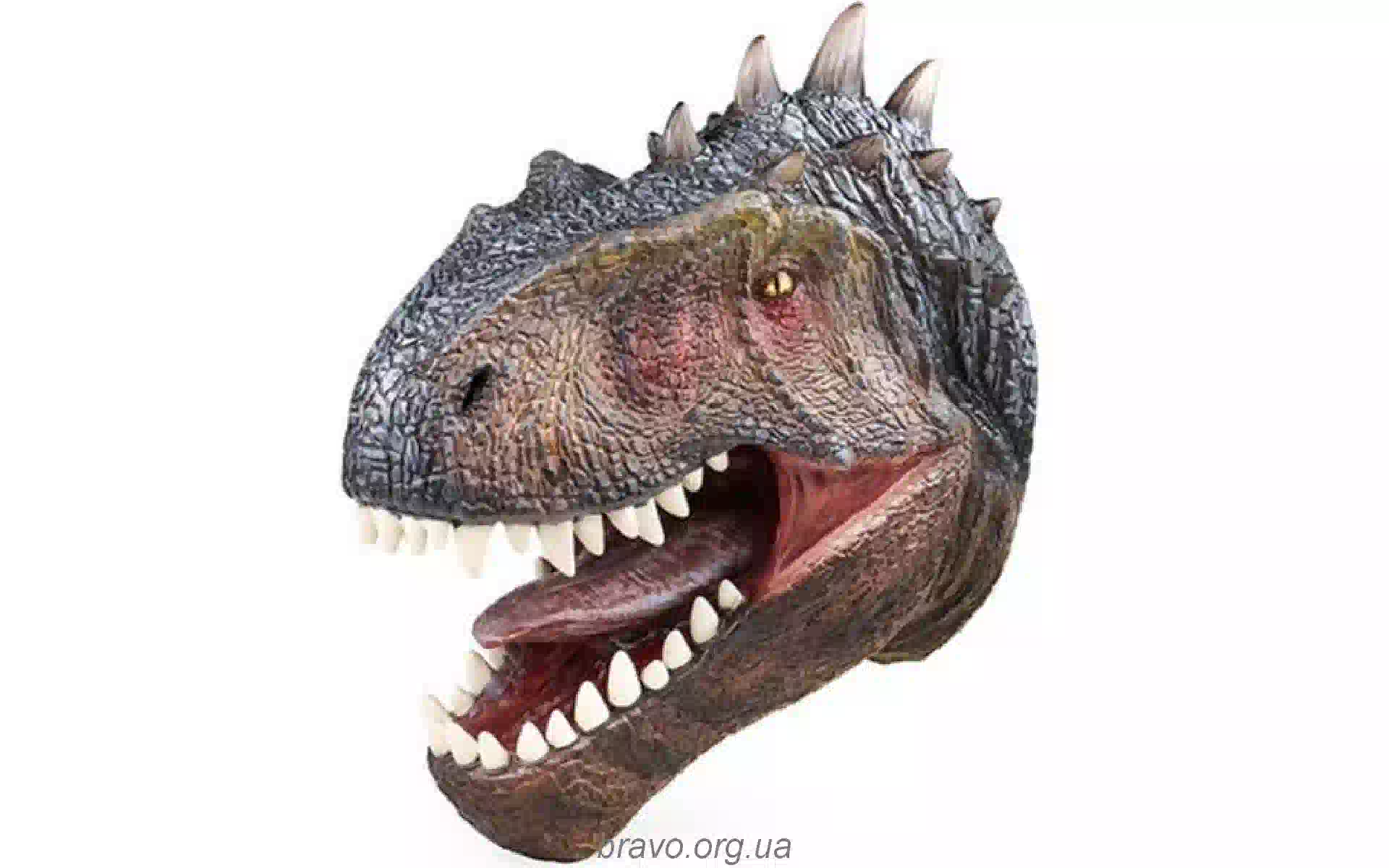 Игрушка-перчатка Same Toy Тиранозавр (X350UT) Игрушка-перчатка Same Toy Тиранозавр (X350UT)