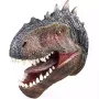 brinquedo de luva Same Toy Tyrannosaurus, Brown/Green (X350UT)