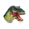 لعبة قفاز Same Toy Tyrannosaurus, Yellow (X361AUT)