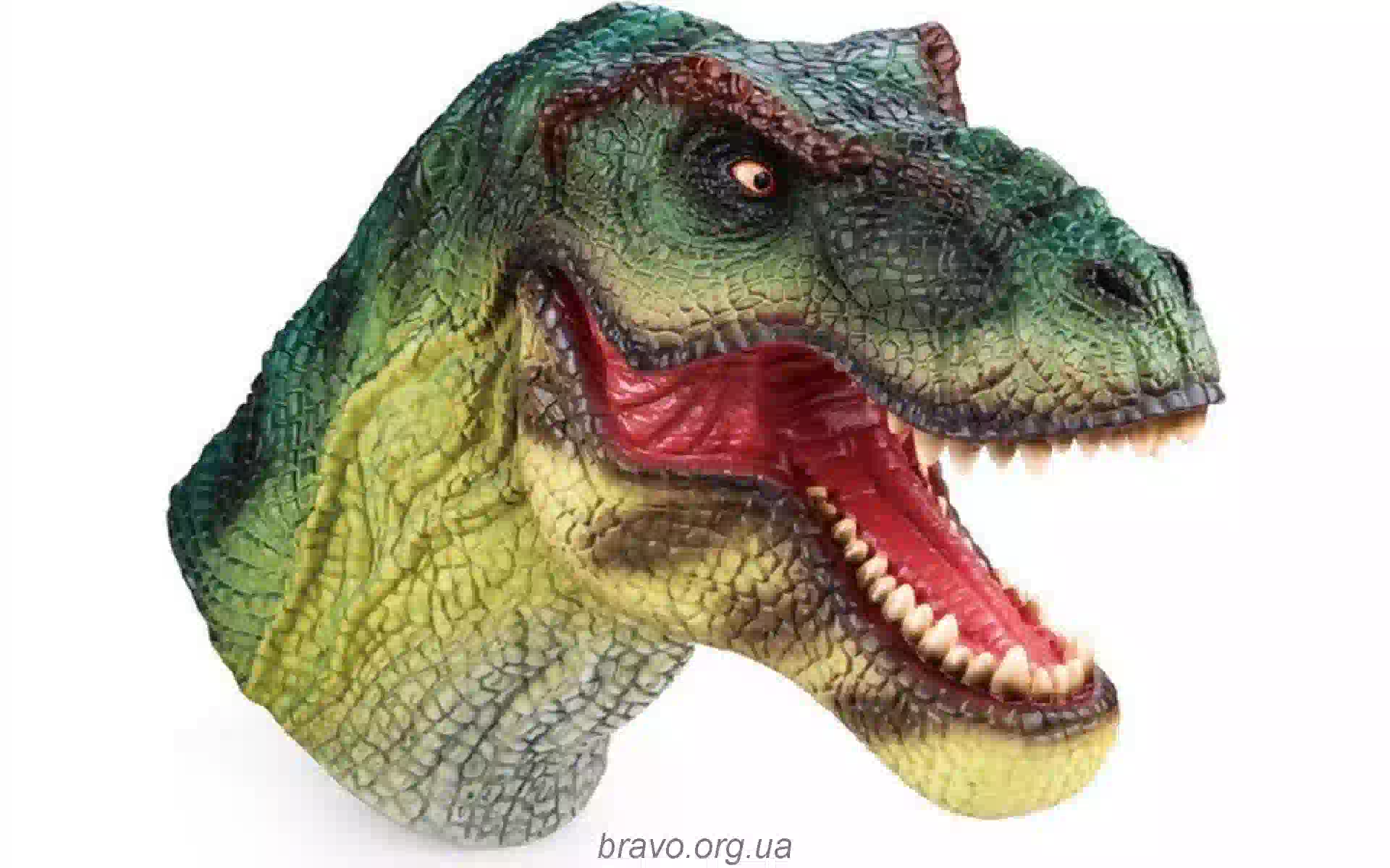 Игрушка-перчатка Same Toy Тиранозавр (X361AUT) Игрушка-перчатка Same Toy Тиранозавр (X361AUT)