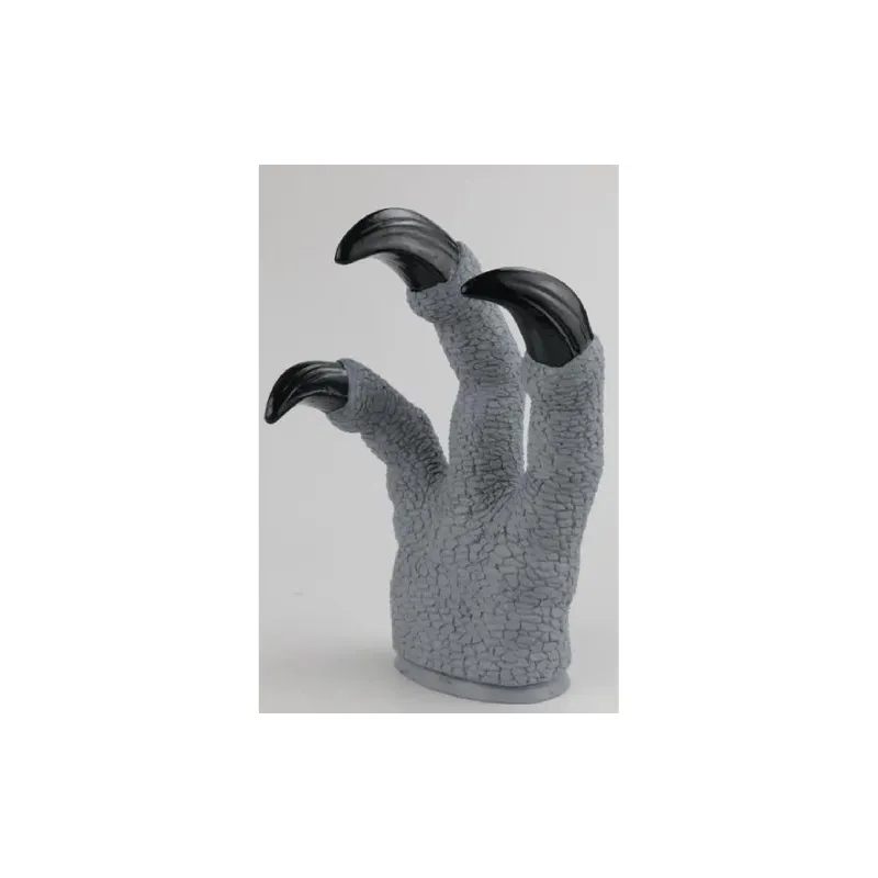 Ігровий набір Same Toy Кіготь руки хижака (X387UT-1), Grey