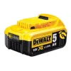 Μπαταρία DeWALT (DCB184)