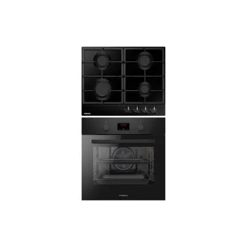 Варильна поверхня + духова шафа Hansa FCGS68326 (FCGS68326)