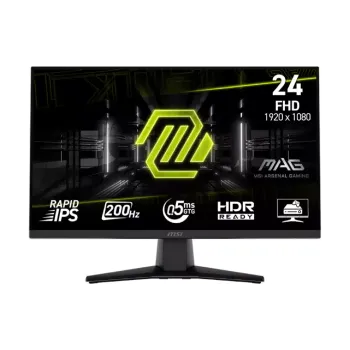 Monitor MSI (MAG 242F)