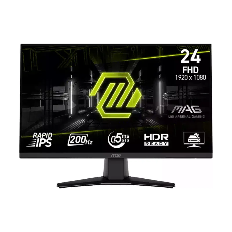 Monitor MSI (MAG 242F)