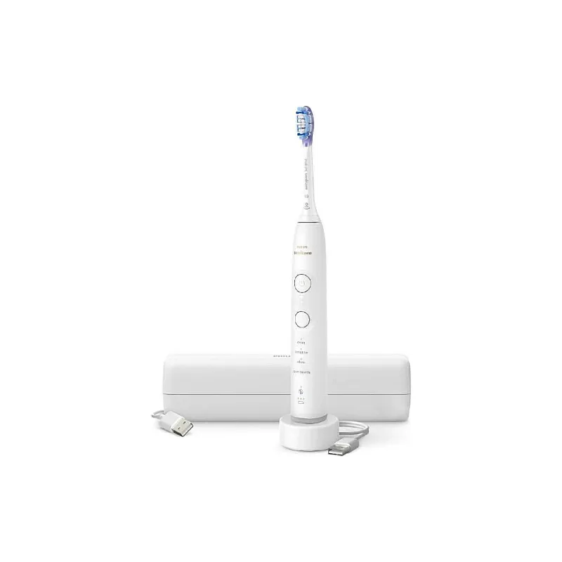 فرشاة الأسنان Philips (HX7420/01)