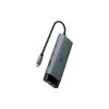 Hub USB TP-Link (UH6120C)