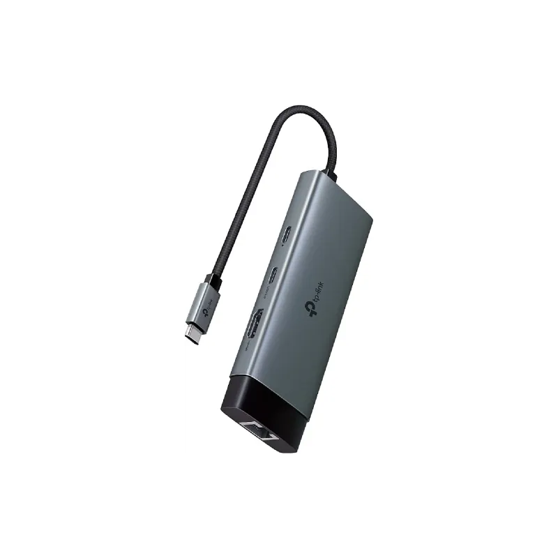 Hub USB TP-Link (UH6120C)