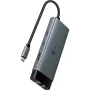 USB хъб TP-Link (UH6120C)