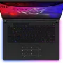 Laptop Asus ROG Strix Scar 16 G635LX-RW205W, Black (90NR0L81-M00940)
