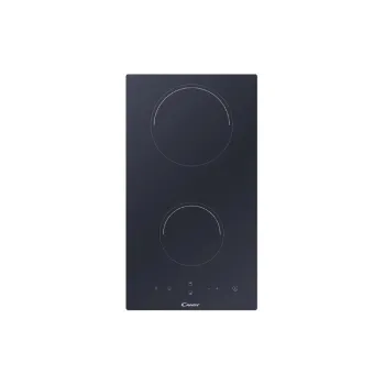 Fogão Candy, Black (CID30/1)