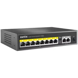 Комутатор Netis  (P110GH)