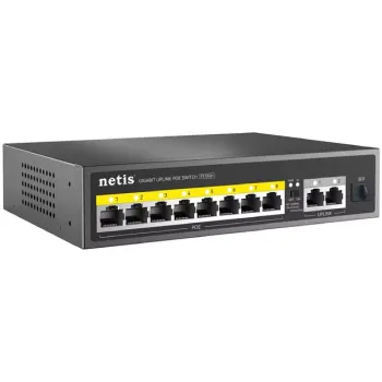 Preklop Netis (P110GH)