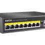 Комутатор Netis  (P110GH)