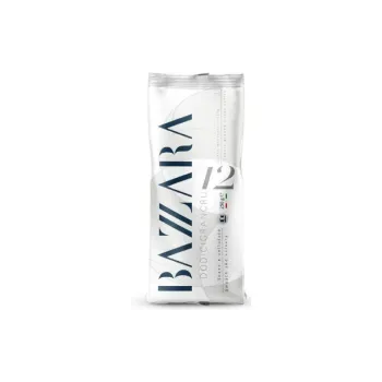 Café Nivona Bazzara Dodicigrancru  (01210250)