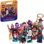 Конструктор LEGO Minifigures Spider-Man Across the Spider-Verse (71050)