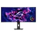 Монітор ігровий Asus 34" 3.5K UWQHD  XG34WCDG (90LM0B70-B01171)