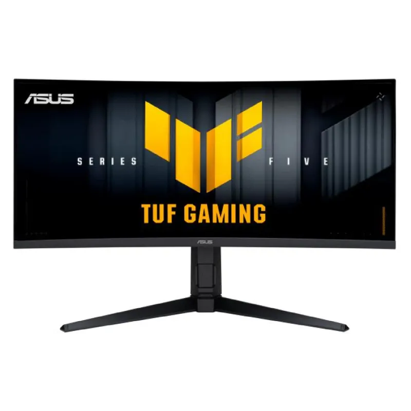Οθόνη παιχνιδιών Asus VG34WQML5A (90LM0BP1-B01E71)
