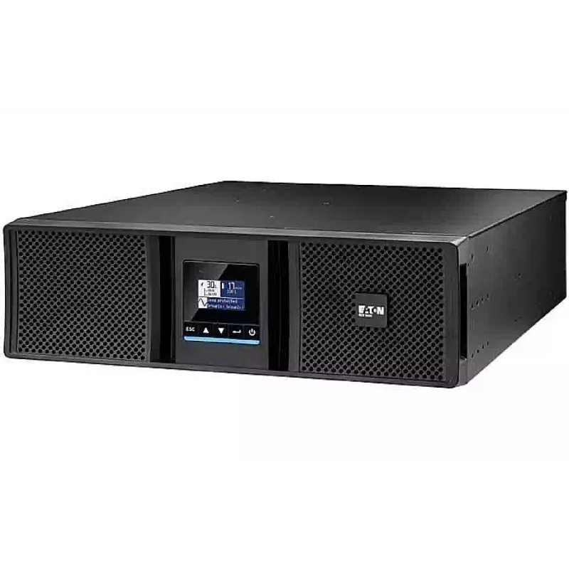 مصدر طاقة غير قابل للانقطاع Eaton (9SX5KIRT3UG2)