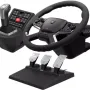 Kormánykerék és pedálok Hori (ACC-1151)