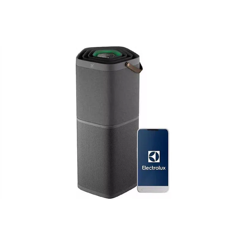 Пречиствател на въздух Electrolux, Grey (EPO60771DG)