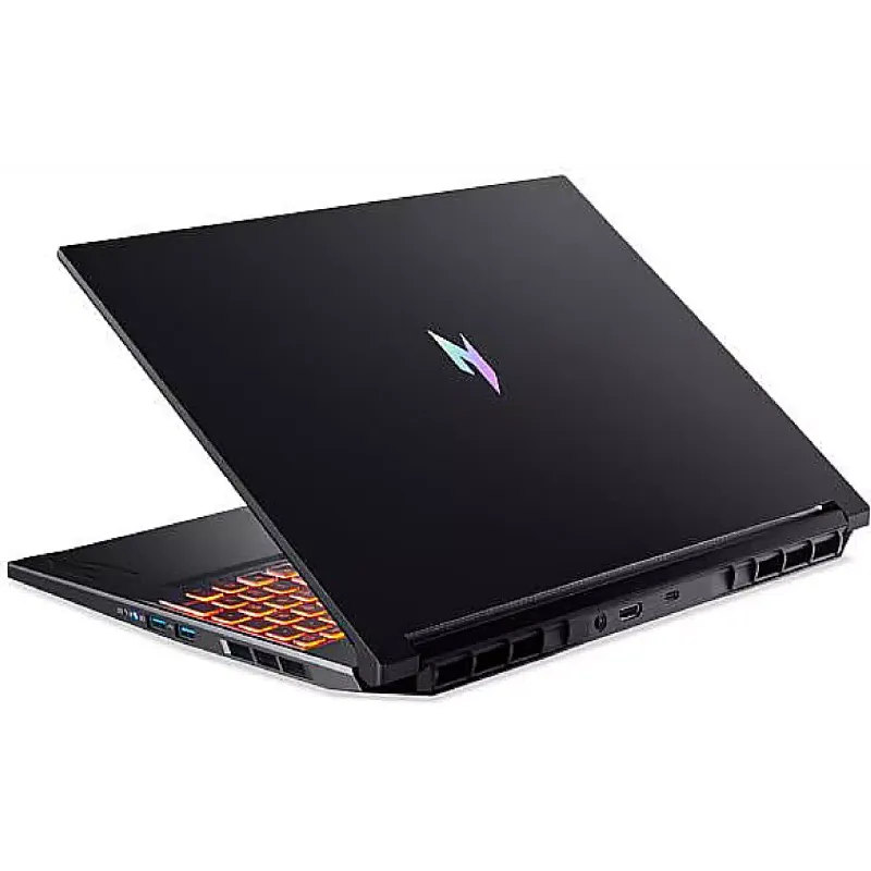 كمبيوتر محمول Acer Nitro V 16 ANV16-61, Black (NH.U1EEU.008)
