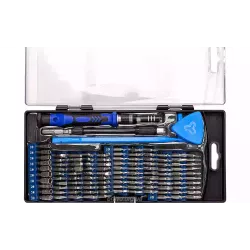 Komplet magnetnih izvijačev HiSmart (TV993307)