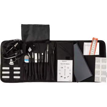 Magnetic screwdriver set HiSmart (TV993338)